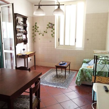 The Sunny Place Apartment Naples Luaran gambar