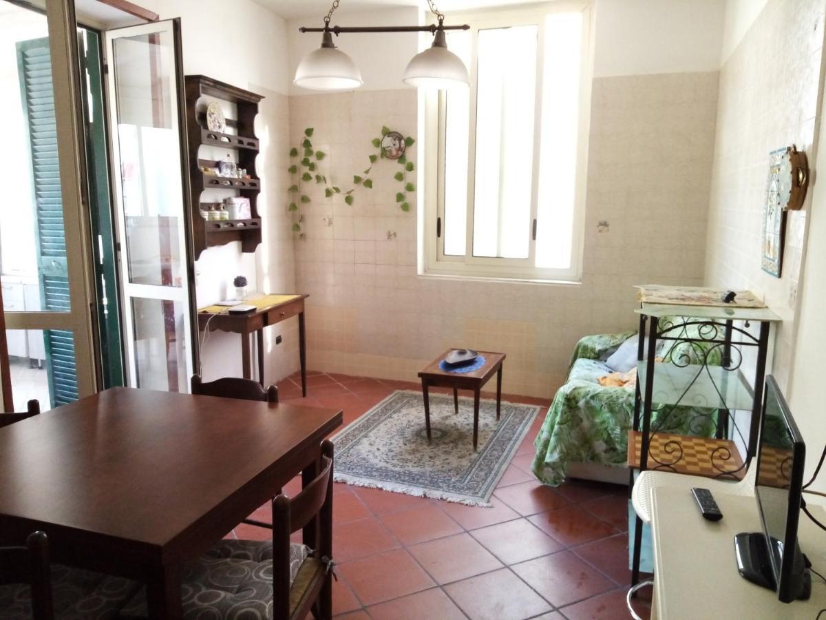 The Sunny Place Apartment Naples Luaran gambar