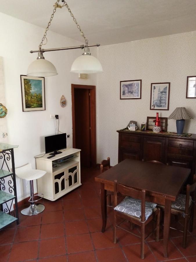 The Sunny Place Apartment Naples Luaran gambar