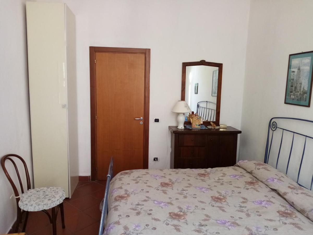 The Sunny Place Apartment Naples Luaran gambar