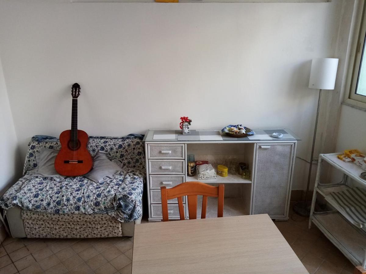 The Sunny Place Apartment Naples Luaran gambar
