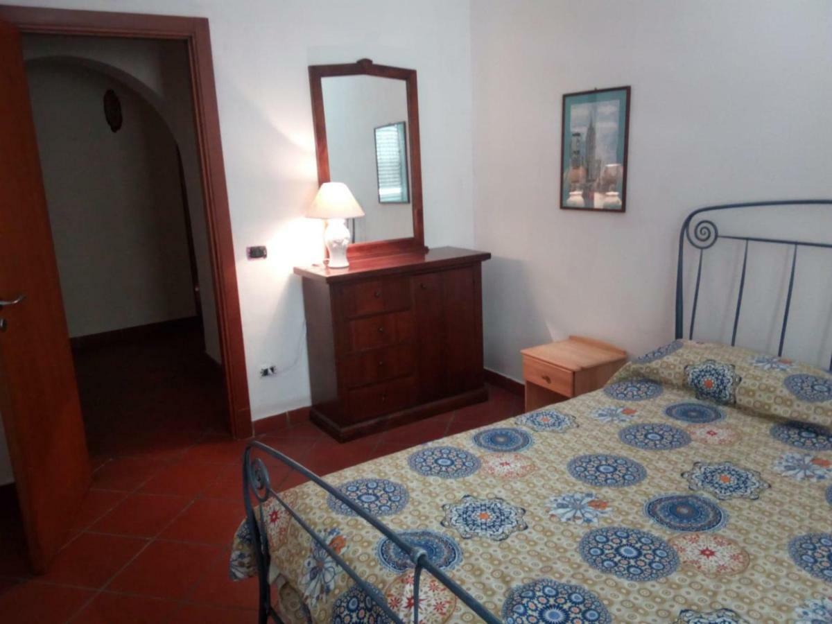 The Sunny Place Apartment Naples Luaran gambar