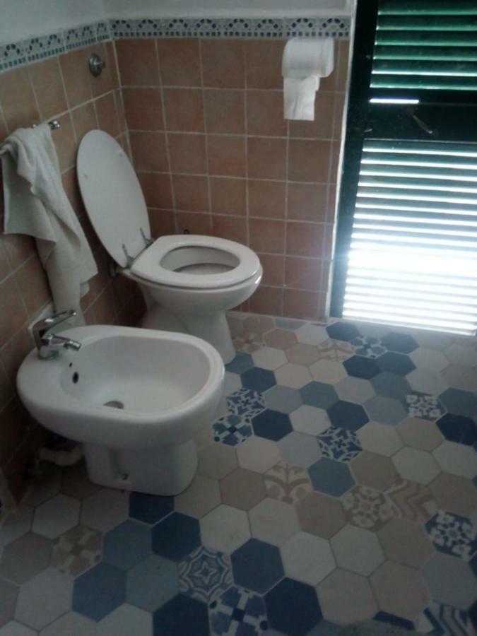 The Sunny Place Apartment Naples Luaran gambar