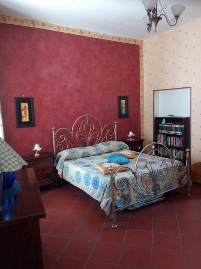 The Sunny Place Apartment Naples Luaran gambar