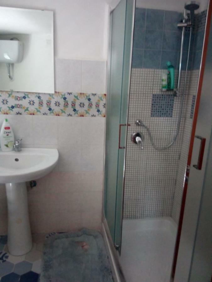 The Sunny Place Apartment Naples Luaran gambar