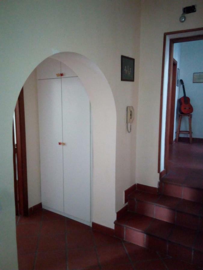 The Sunny Place Apartment Naples Luaran gambar