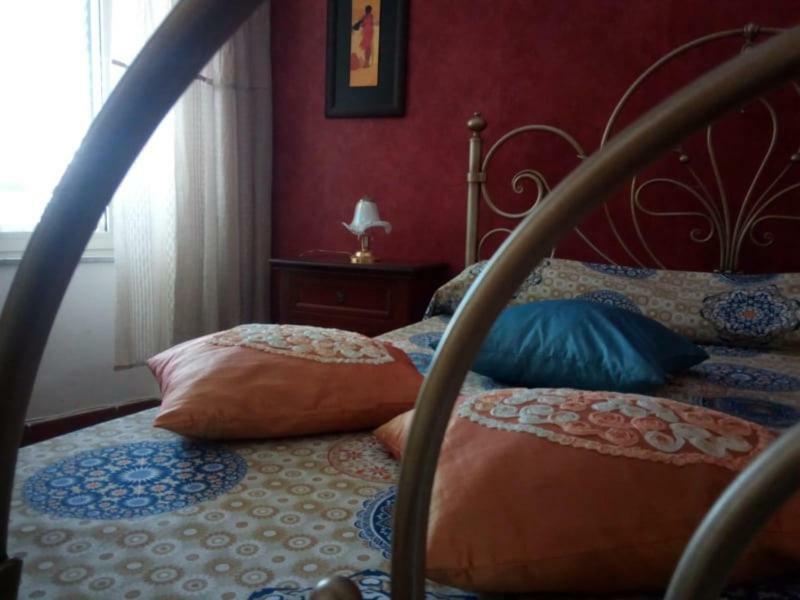 The Sunny Place Apartment Naples Luaran gambar